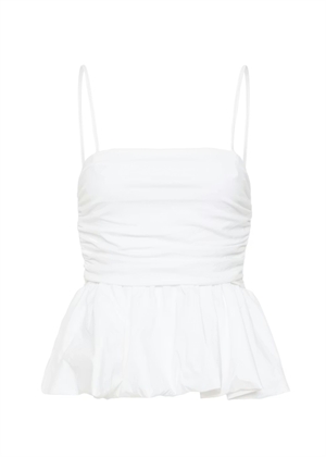 Erin top Egret Gestuz 